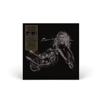 Amazon.com: BORN THIS WAY THE TENTH ANNIVERSARY[3 LP]: CDs